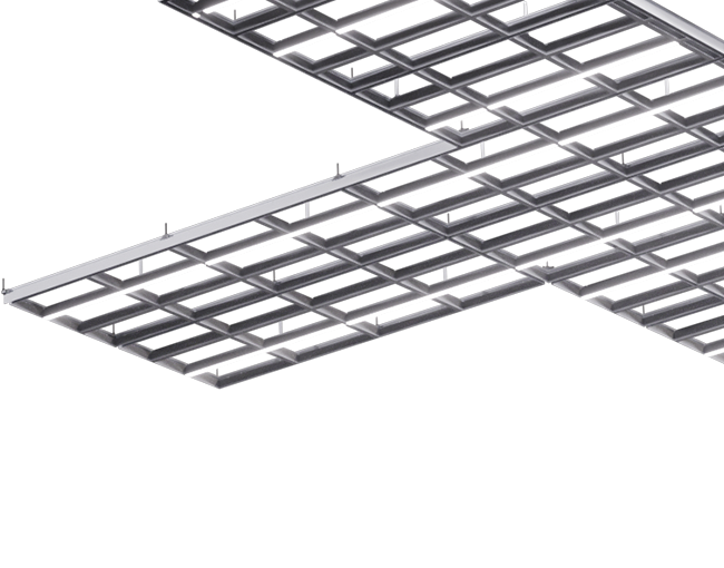 Grid Systems | BASX